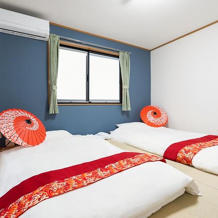 Villa 匯家風花ビル Tokio Exterior foto