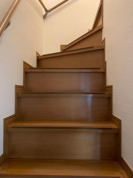 Villa 匯家風花ビル Tokio Exterior foto