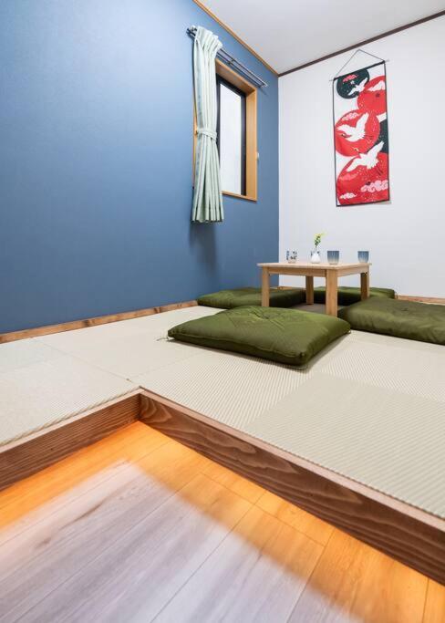 Villa 匯家風花ビル Tokio Exterior foto