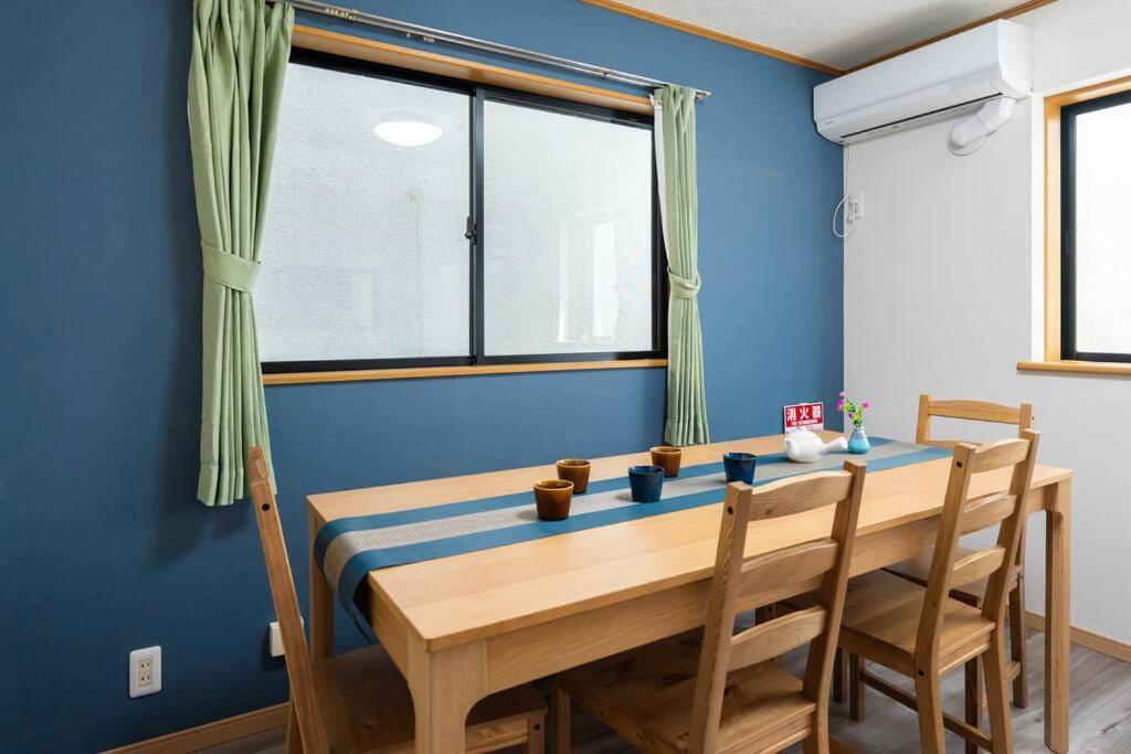 Villa 匯家風花ビル Tokio Exterior foto