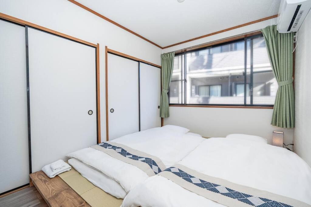 Villa 匯家風花ビル Tokio Exterior foto