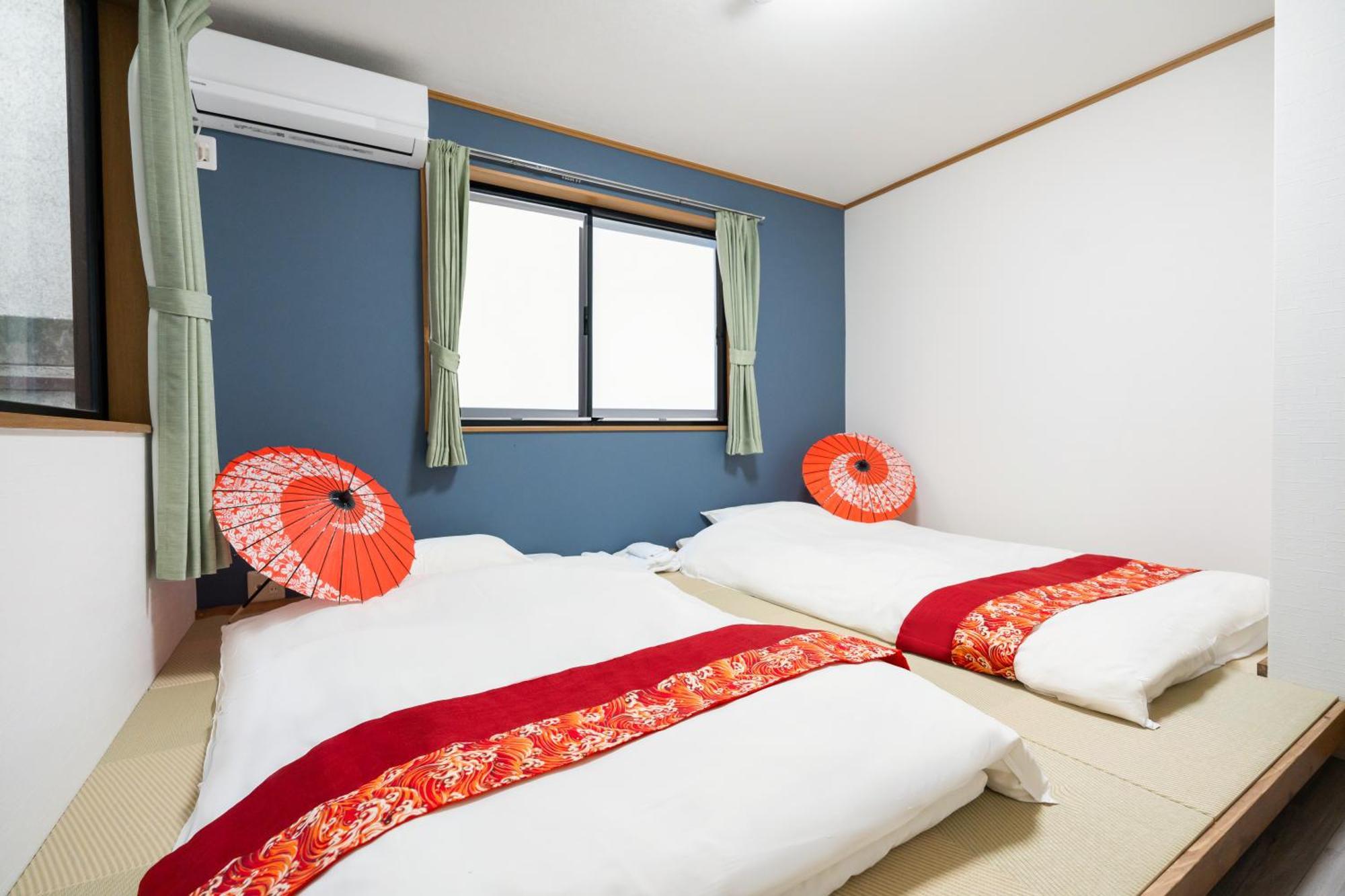 Villa 匯家風花ビル Tokio Exterior foto
